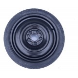 Estepe Original T125/70d16 Lancer Aut. 2014