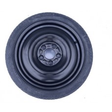 Estepe Original T125/70d16 Lancer Aut. 2014