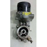 Suporte Filtro De Oleo Nissan Frontier 2015