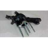 Suporte Do Motor Nissan Frontier 2015