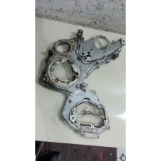 Tampa Do Motor Nissan Frontier 2015