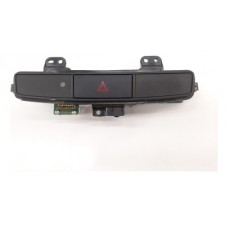 Botão Pisca Alerta Lancer Aut. 2014