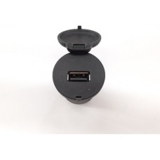 Botão Tomada Usb Lancer Aut. 2014