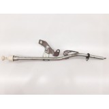 Tubo Vareta Óleo Cambio Lancer Aut. 2014