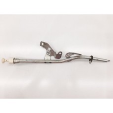 Tubo Vareta Óleo Cambio Lancer Aut. 2014