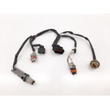 Chicote Farol Lancer Aut. 2014 Cf564666