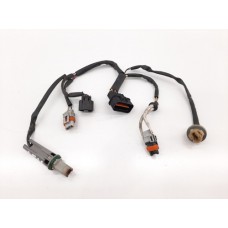 Chicote Farol Lancer Aut. 2014 Cf564666