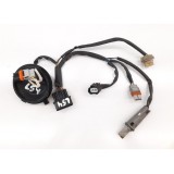 Chicote Farol Lancer Aut. 2014 Cf564677