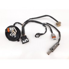 Chicote Farol Lancer Aut. 2014 Cf564677