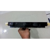 Botão Alerta Relógio Rav4 2015