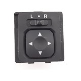 Botão Regulagem Retrovisor Lancer Aut. 2014