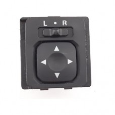 Botão Regulagem Retrovisor Lancer Aut. 2014