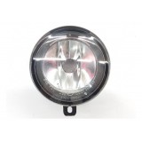 Farol Milha Esquerdo Lancer Aut. 2014