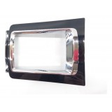 Moldura Câmbio Automático Console Lancer Aut. 2014