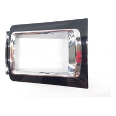 Moldura Câmbio Automático Console Lancer Aut. 2014