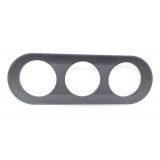 Moldura Comando Ar Condicionado Lancer Aut. 2014