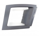 Acabamento Difusor Ar Lado Esquerdo Painel Lancer Aut. 2014