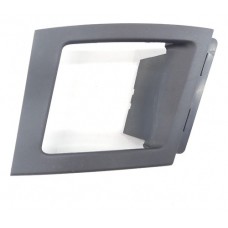 Acabamento Difusor Ar Lado Esquerdo Painel Lancer Aut. 2014