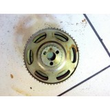 Polia Do Virabrequim Fiat 500