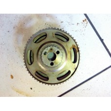 Polia Do Virabrequim Fiat 500