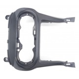 Moldura Painel Central Ar Cond. Lancer Aut. 2014 8010a189zz