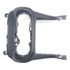 Moldura Painel Central Ar Cond. Lancer Aut. 2014 8010a189zz