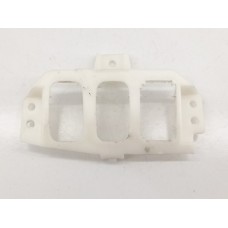 Moldura Suporte Botão Painel Lancer Aut. 2014