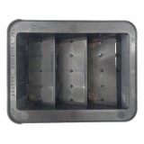 Difusor Ar Traseiro Carroceria Lancer Aut. 2014 360284