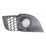Grade Farol Milha Esquerdo Lancer Aut. 2014 8321a123