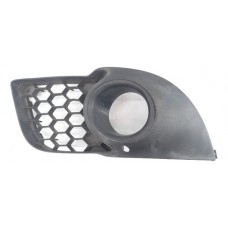 Grade Farol Milha Esquerdo Lancer Aut. 2014 8321a123