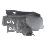 Borracha Direita Acabamento Churrasqueira Lancer Aut. 2014