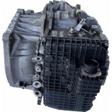 Caixa Câmbio Jeep Renegade Commander Compass Diesel