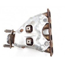 Coletor Escapamento Lancer Aut. 2014