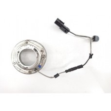 Bobina Compressor Ar Condicionado Lancer Aut. 2014