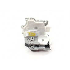 Fechadura Porta Traseira Direita Audi Q5 2020