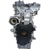 Motor Land Rover Jaguar Pt204
