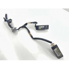 Luz Placa Nissan Versa