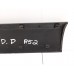 Moldura Friso Porta Dianteira Direita Renegade Aut. 1.8
