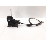 Trambulador Alavanca Cambio Automático Renegade Aut. 1.8