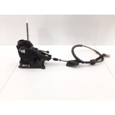 Trambulador Alavanca Cambio Automático Renegade Aut. 1.8