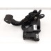 Pedal Freio Cambio Automático Renegade Aut. 1.8