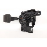 Pedal Freio Cambio Automático Renegade Aut. 1.8