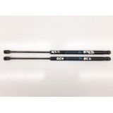 Par Amortecedor Tampa Traseira Renegade Aut. 1.8 520176510