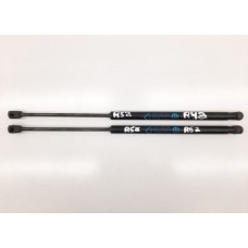 Par Amortecedor Tampa Traseira Renegade Aut. 1.8 520176510