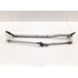 Galhada Limpador Dianteiro Renegade Aut. 1.8