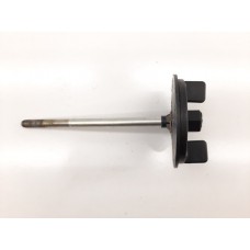 Parafuso Trava Estepe Renegade Aut. 1.8