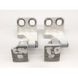 Par Dobradiça Porta Traseira Direita Renegade Aut. 1.8