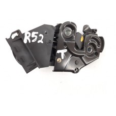 Fechadura Banco Traseiro Lado Esquerdo Renegade Aut. 1.8