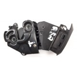 Fechadura Banco Traseiro Lado Direito Renegade Aut. 1.8