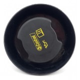 Tampa Óleo Motor Range Rover Sport 18 Cpla-6a940-aa